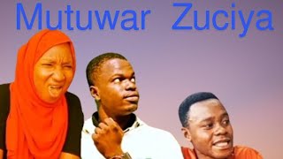 Mutuwar  Zuciya