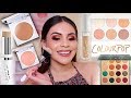 FULL FACE USING ONLY COLOURPOP! SO MANY GOOD PRODUCTS...OMG | JuicyJas