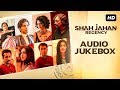 Shah Jahan Regency | Jukebox | Prasen | Anupam | Rupankar | Monali | Madhubanti | Anirban |SVF Music