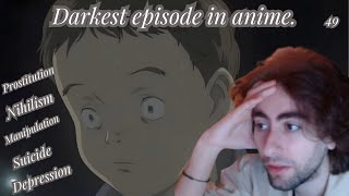 The Darkest Episode in Anime | Monster Episode 49 Reaction