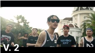 V.2 - ชีวิตกูมีแต่เงิน- FIIXD X 1MILL - CAN'T TELL ME NUTTIN' ft. DIAMOND, 19HUNNID \u0026 1-FLOW