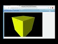 VPython - Creating 3D Objects!