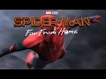 Spider-Man Far From Home (Sunflower) Post Malone and Swae Lee