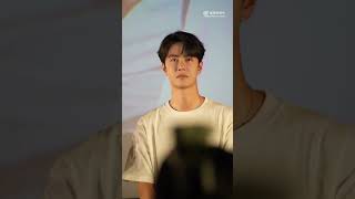 230803 WangYiBo 王一博 电影热烈 Movie One and Only RoadShow in YueYang @洛洛山河0805x1005