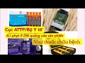 Cục ATTP: xử phạt Hoàng Hường và 4 doanh nghiệp quảng cáo sản phẩm như thuốc chữa bệnh  | CHG 4/2022