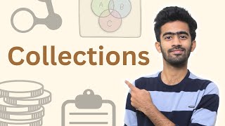 Collections in Java | Advanced Java | Tamil | code io