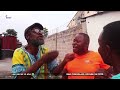 new gag voyage ya poto avec jÉrÉmy mabidi vue de loin aminata eyenga