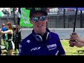 bradley smith s suzuka diary on the grid sport motorcyclenews.com