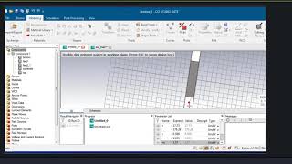 CST_SUBSTRATE INTEGRATED WAVEGUIDE_DESIGN AND SIMULATION