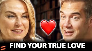 If You Want To Find The Perfect Relationship, WATCH THIS! | Esther Perel