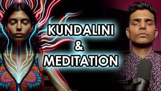 Kundalini & Meditation | After Dark Sessions
