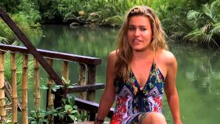 Meet Abi-Maria - Survivor Philippines