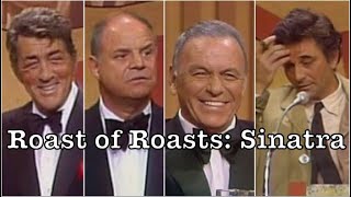 (Frank Sinatra Roast) Dean Martin, Don Rickles, Best of 1978