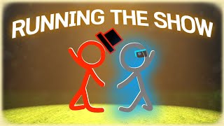 "Running the Show" but it's AVA (fan animation)
