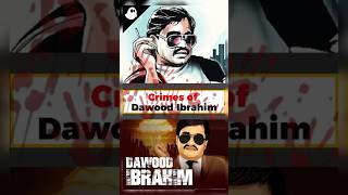 Dawood Ibrahim - The most wanted man of INDIA