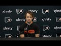 9/15 Rookie Camp: Elliot Desnoyers