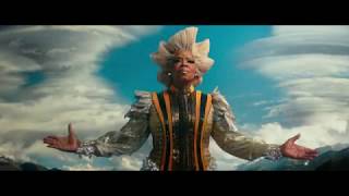 Disney's A Wrinkle In Time | Teaser Trailer