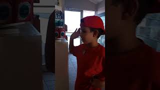 Junio Ranger #junior #ranger