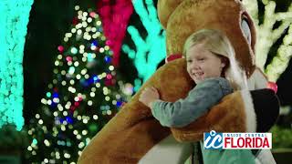 Inside Central Florida: Holidays at the Theme Parks