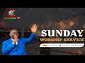 SWS10112024 SUNDAY WORSHIP SERVICE II  MINISTRING PST. LAZARUS MUOKA