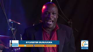 Sylvester Busuulwa yekkokola omuwala omulungi atte nga wampisa wabula ng'obwenzi bumulwa | Camuka