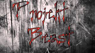 CRON ft Nico Flexx \u0026 Passy - Projekt Beast