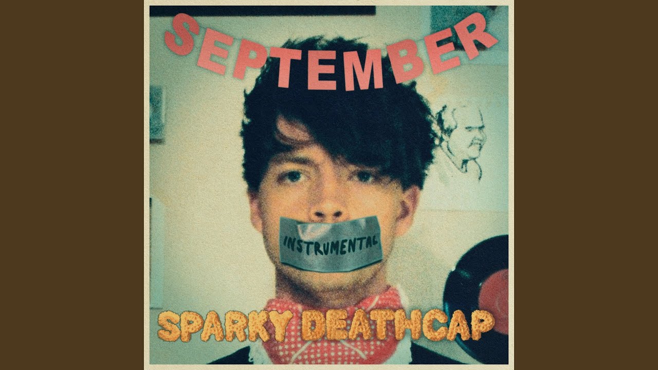 September Youtube Music