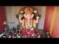 drone aarti hubli cha maharaja 2018 hubballi maratha galli ganesh chaturthi