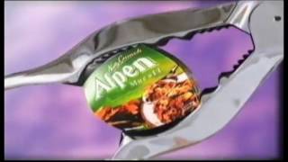 1990s Alpen Reason to Eat Advert