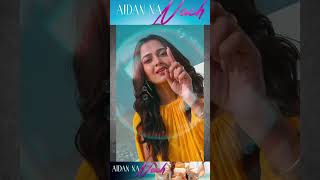 Aidan Na Nach - Amar Jalal | TejasswiPrakash | Kaptaan | Gur Sidhu | Anshul Garg