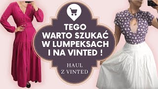 ODKRYCIE ! NIEZNANA MARKA, NA KTÓRĄ WARTO POLOWAĆ 🛍 HAUL