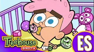 The Fairly OddParents | Cara de Bebé