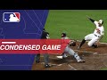 Condensed Game: WSH@BAL - 5/29/18