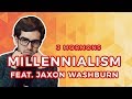 Are Millennials Losing Their Religion?? | 3 Mormons