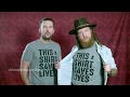 This Shirt Is Saving Lives - St. Jude Children's Research Hospital