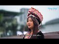 kuv hlub neb ar saier ft. khu mtk cover original by shong lee ft. dao lor hmong new song 2025