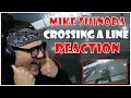 MY FAVORITE SONG! | Mike Shinoda - Crossing A Line REACTION!! | iamsickflowz