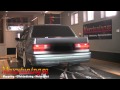 Mappning MaxxECU - 471WHP Volvo 740 Turbo - Maxxtuning AB