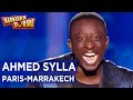 Ahmed Sylla - Paris-Marrakech - Marrakech du rire 2016