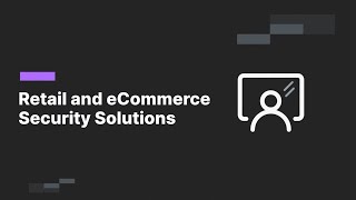 Retail and eCommerce Security Solutions | Imperva