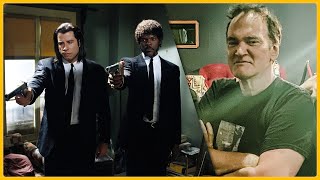 Quentin Tarantino & Roger Avary: Best Movie Of All Time,  Archives & More