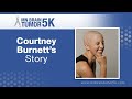 Courtney Burnett's Story | MN Brain Tumor 5K