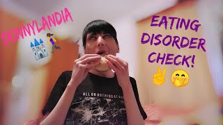 I have an EATING DISORDER?! Otkrivam ISTINU o svojoj dijeti!