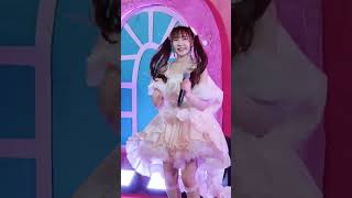 Gracenae Mirai Mirai 「グレースネー」 Birthday Full Stage Fancam 16-02-2025