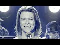 david bowie something in the air seven nulle part ailleurs 1999