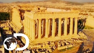 Secrets of the Acropolis | Blowing Up History