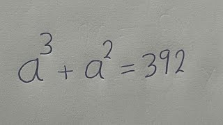 Germany | Can You Solve This ?? | Beautiful Math Olympiad | Algebra Problem