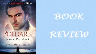 Book Review: Poldark by Winston Graham (Complete Series)