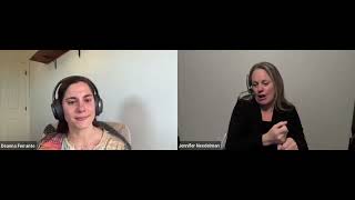 Emerging Accessibility Pros Fireside Chat