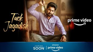 SK Times: Tuck Jagadish (Tamil) on Amazon Prime Video, Nani, Ritu Varma, Direct OTT Release Date